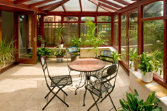 Higher Shotton conservatory quotes