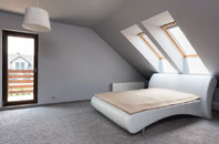 Higher Shotton bedroom extensions