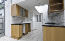 Higher Shotton kitchen extension leads